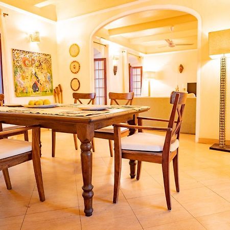 Stylish Apartment In Stone Town Zanzibar Extérieur photo