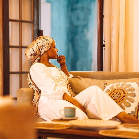 Stylish Apartment In Stone Town Zanzibar Extérieur photo