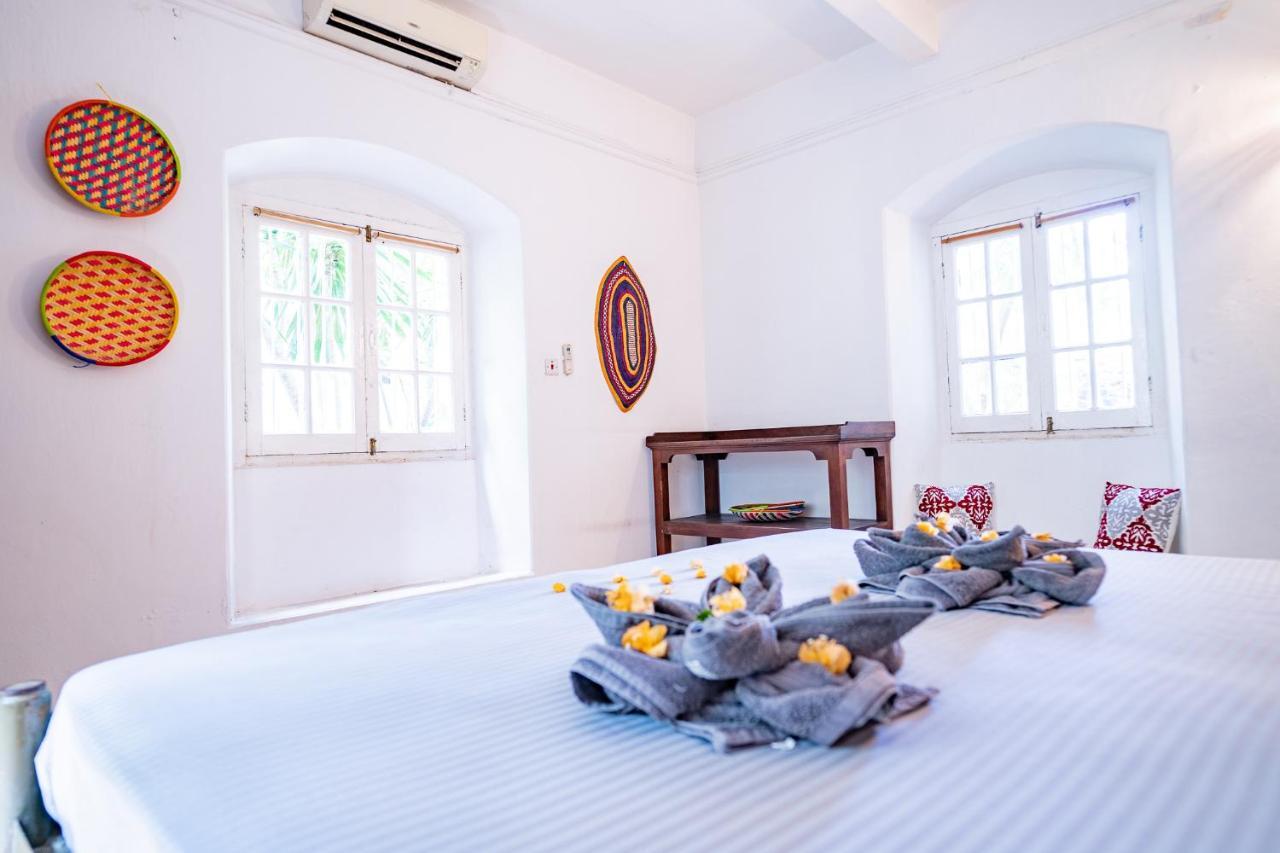 Stylish Apartment In Stone Town Zanzibar Extérieur photo