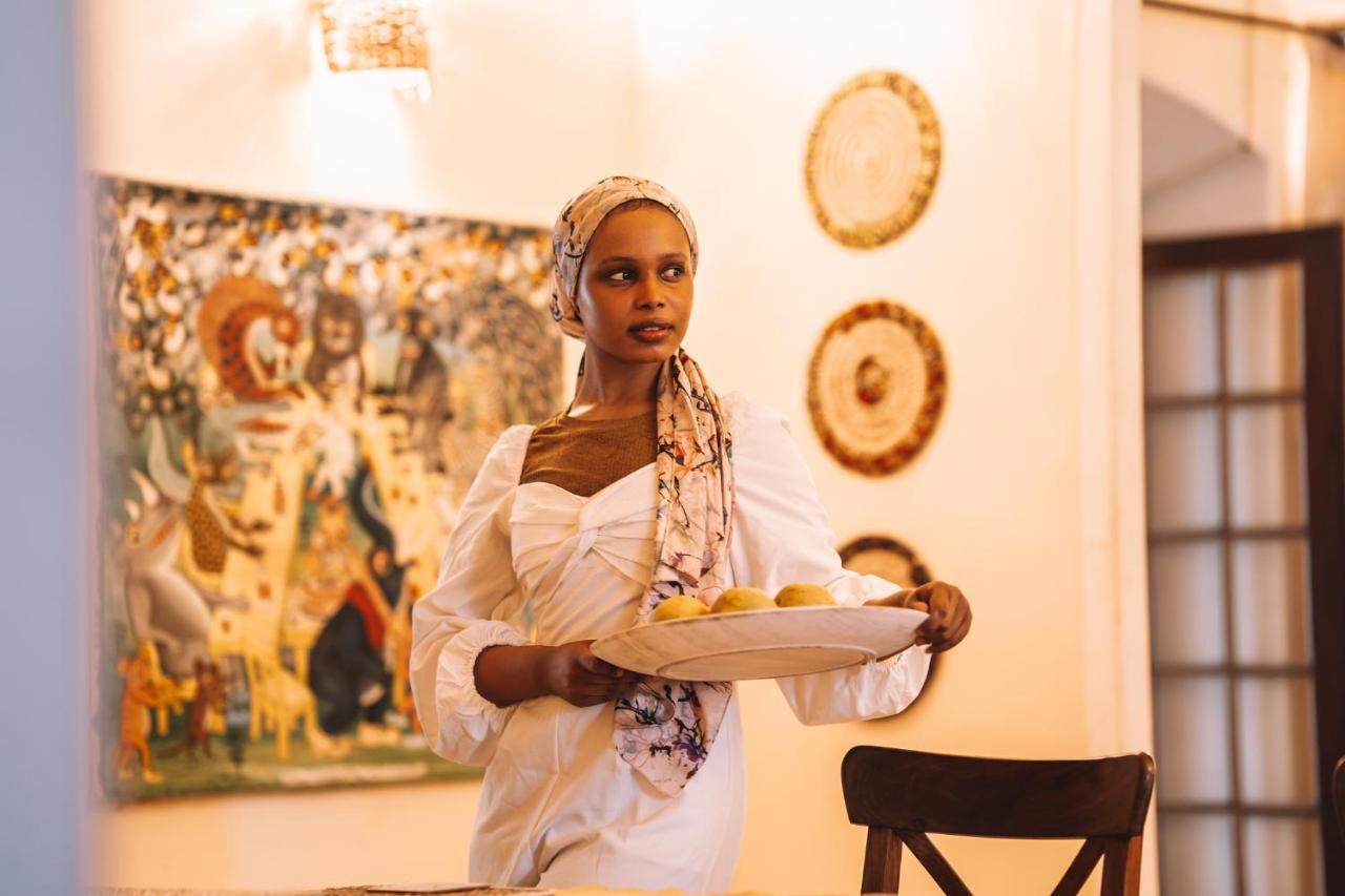 Stylish Apartment In Stone Town Zanzibar Extérieur photo