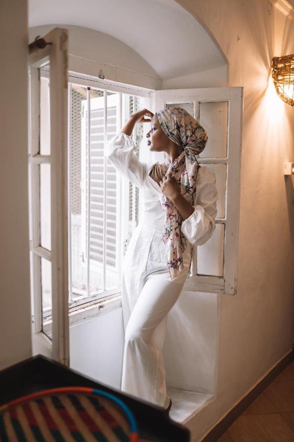 Stylish Apartment In Stone Town Zanzibar Extérieur photo